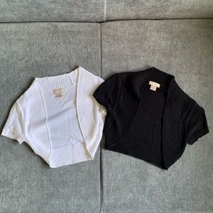 Sweaters for dress